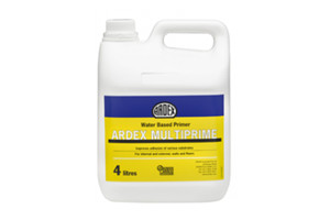 Ardex Waterproofing
