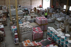 Armidale Tiles Warehouse