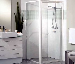 Armidale Showerco Shower Screens